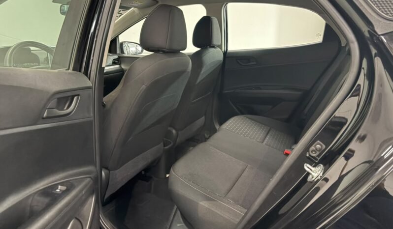 Hyundai HB20 Comfort Plus 2025 completo