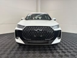Caoa Chery Tiggo 7 SPORT 2027