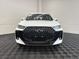 Caoa Chery Tiggo 7 SPORT 2027