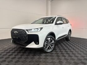 Caoa Chery Tiggo 7 SPORT 2027