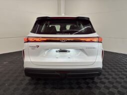 Caoa Chery Tiggo 7 SPORT 2027