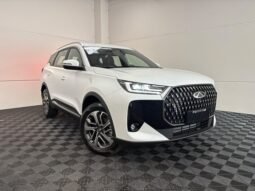 Caoa Chery Tiggo 7 SPORT 2027