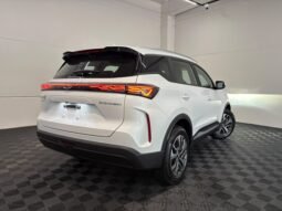 Caoa Chery Tiggo 7 SPORT 2027 completo