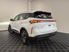 Caoa Chery Tiggo 7 SPORT 2027