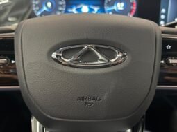 Caoa Chery Tiggo 7 SPORT 2027 completo
