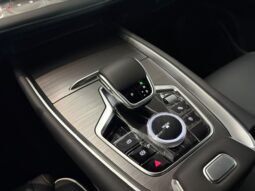 Caoa Chery Tiggo 7 SPORT 2027 completo