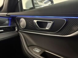 Caoa Chery Tiggo 7 SPORT 2027 completo