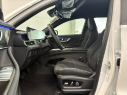 Caoa Chery Tiggo 7 SPORT 2027 completo