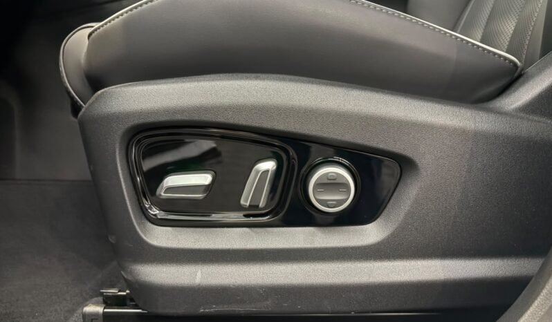 Caoa Chery Tiggo 7 SPORT 2027 completo