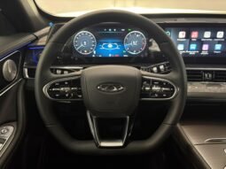 Caoa Chery Tiggo 7 SPORT 2027 completo
