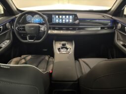 Caoa Chery Tiggo 7 SPORT 2027 completo