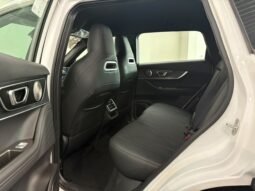 Caoa Chery Tiggo 7 SPORT 2027 completo