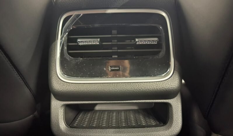 Caoa Chery Tiggo 7 SPORT 2027 completo