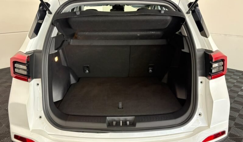 Caoa Chery Tiggo 5X PRO Max Drive 2025 completo