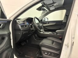 Caoa Chery Tiggo 5X PRO Max Drive 2025 completo