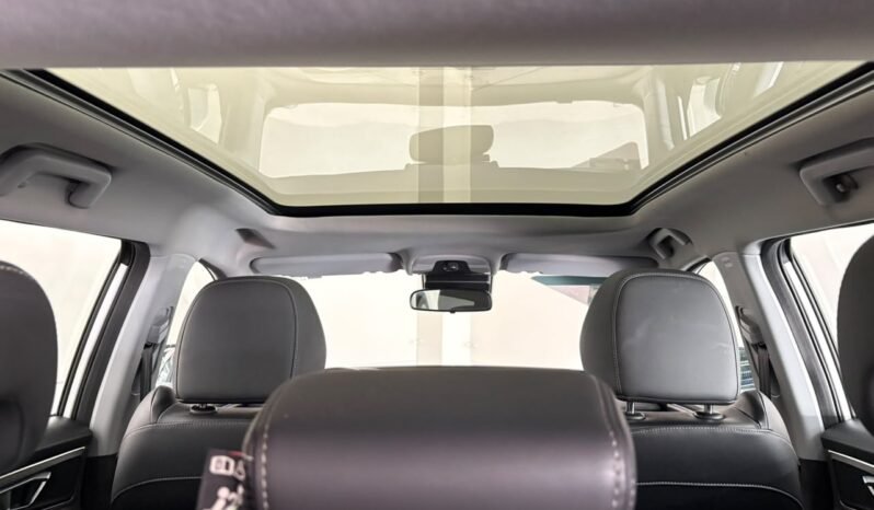 Caoa Chery Tiggo 5X PRO Max Drive 2025 completo