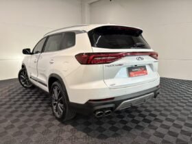 Caoa Chery Tiggo 8 PRO 2027