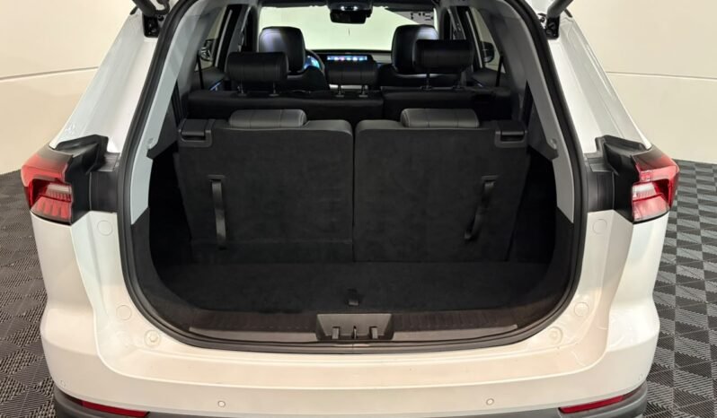 Caoa Chery Tiggo 8 PRO 2027 completo