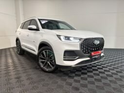 Caoa Chery Tiggo 8 PRO 2027