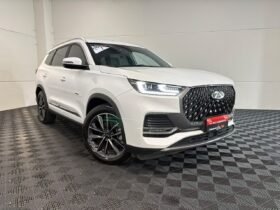 Caoa Chery Tiggo 8 PRO 2027
