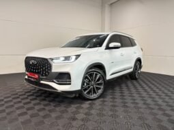 Caoa Chery Tiggo 8 PRO 2027