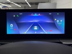 Caoa Chery Tiggo 8 PRO 2027 completo