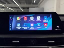 Caoa Chery Tiggo 8 PRO 2027 completo