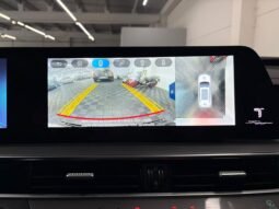 Caoa Chery Tiggo 8 PRO 2027 completo