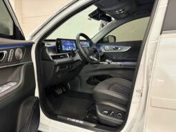 Caoa Chery Tiggo 8 PRO 2027 completo