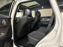 Caoa Chery Tiggo 8 PRO 2027 completo
