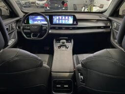 Caoa Chery Tiggo 8 PRO 2027 completo