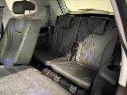 Caoa Chery Tiggo 8 PRO 2027 completo