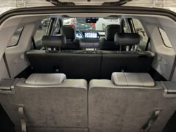 Caoa Chery Tiggo 8 PRO 2027 completo