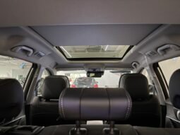 Caoa Chery Tiggo 8 PRO 2027 completo