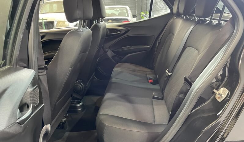 Fiat ARGO DRIVE 2026 completo