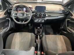 Fiat ARGO DRIVE 2026 completo
