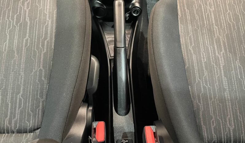 Fiat ARGO DRIVE 2026 completo