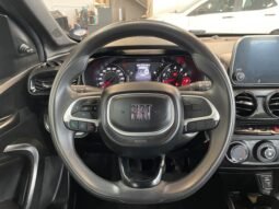 Fiat ARGO DRIVE 2026 completo