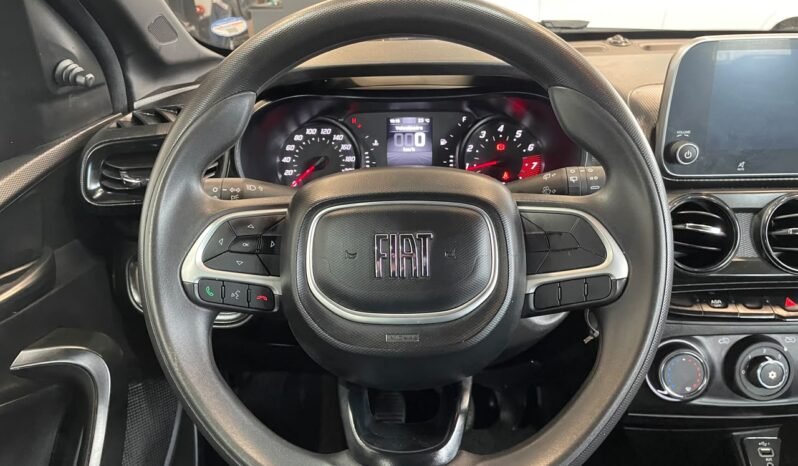 Fiat ARGO DRIVE 2026 completo
