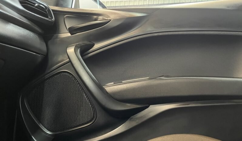 Fiat ARGO DRIVE 2026 completo
