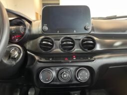 Fiat ARGO DRIVE 2026 completo