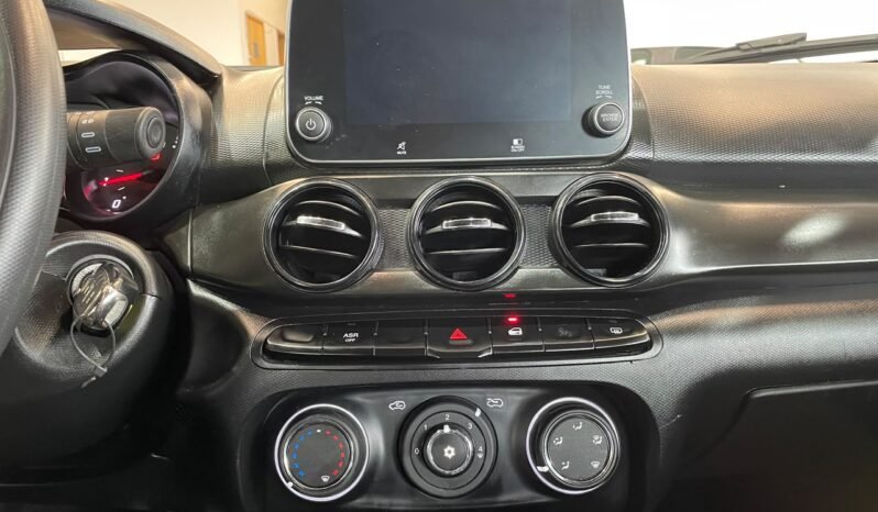 Fiat ARGO DRIVE 2026 completo