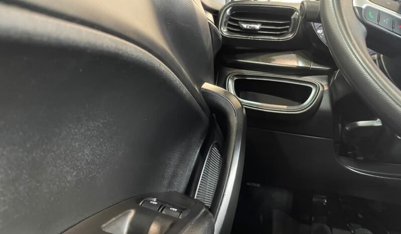 Fiat ARGO DRIVE 2026 completo