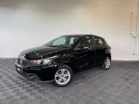 Fiat ARGO DRIVE 2026