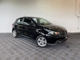 Fiat ARGO DRIVE 2026