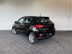Fiat ARGO DRIVE 2026