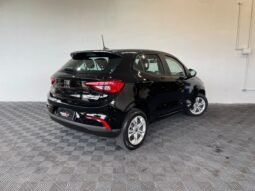 Fiat ARGO DRIVE 2026 completo