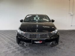 Fiat ARGO DRIVE 2026