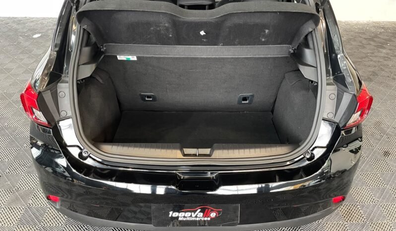 Fiat ARGO DRIVE 2026 completo