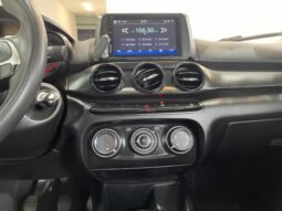 Fiat ARGO 2023 completo